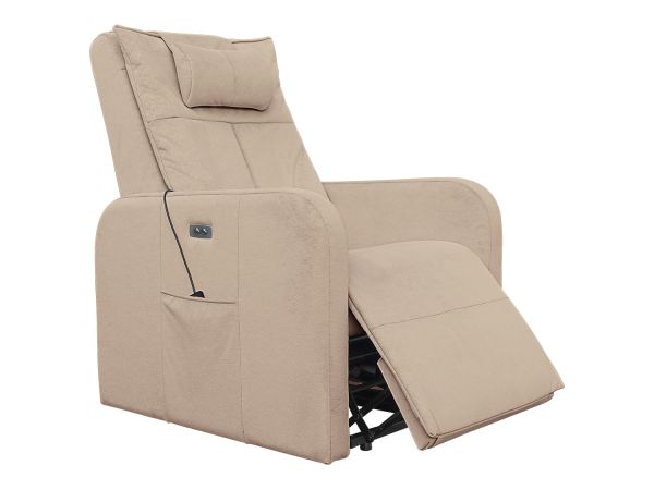 Massage chair FUJIMO LIFT CHAIR F3005 FLFK Vanilla (Sakura 4)